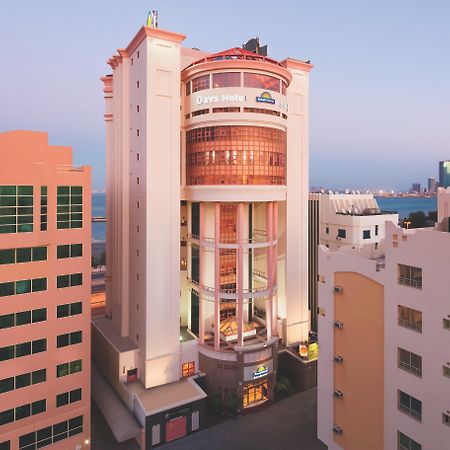 Happy Days Hotel Manama Exterior foto